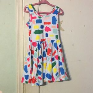 Nwt size 2t dds dress